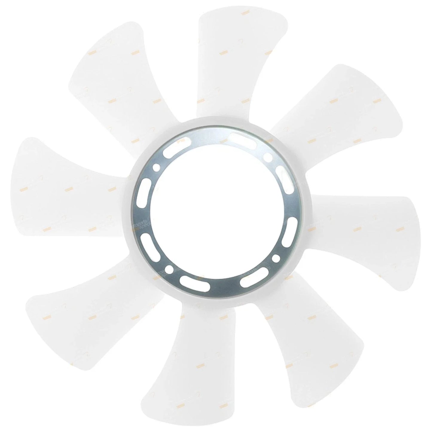 Cooling Fan Blade 2.6L for Mazda B2600 UF UN (1991-2006)