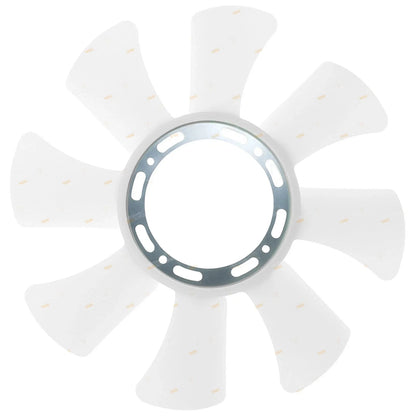 Cooling Fan Blade 2.6L for Mazda B2600 UF UN (1991-2006)