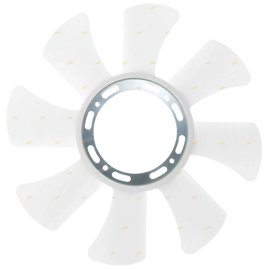 Cooling Fan Blade 2.6L for Mazda B2600 UF UN (1991-2006)