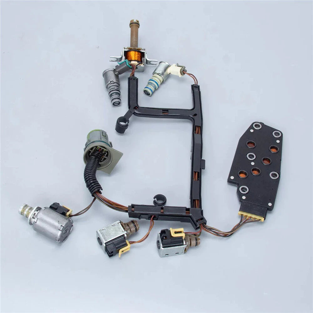 Transmission Master Solenoid Kit for GMC 4L60E 4L65E (1993-2002)