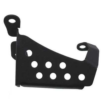 Ignition Switch Guard Black for Pan America 1250 (2021-2023)