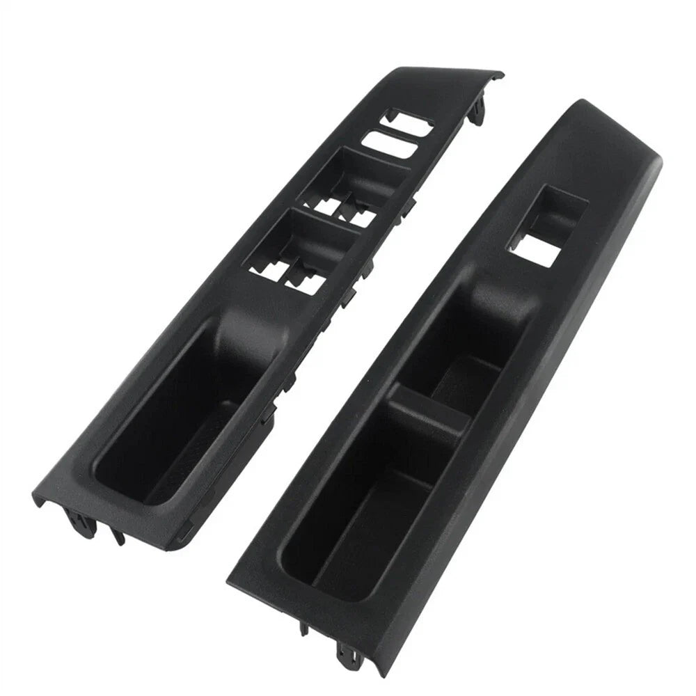 Front Armrest Upper Panels for Toyota Vitz (2010-2014)