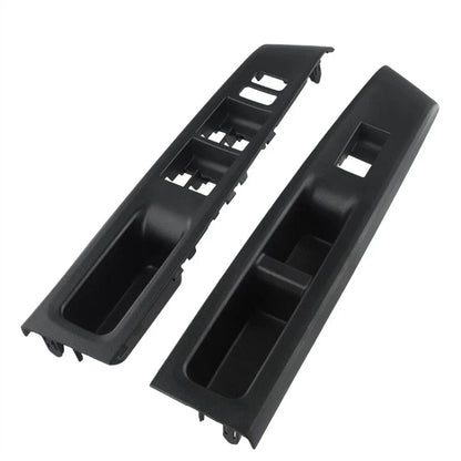 Front Armrest Upper Panels for Toyota Vitz (2010-2014)