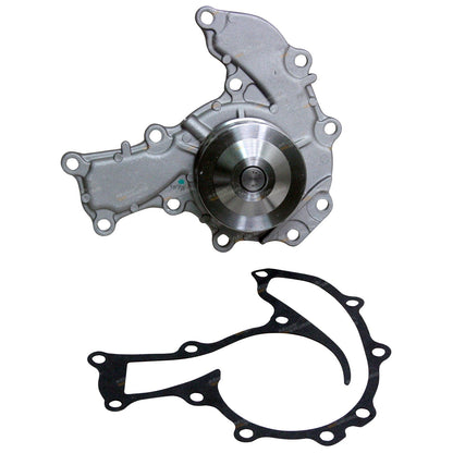 Timing Belt and Water Pump Kit for Holden Jackaroo UBS26 (1998–2004)