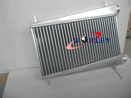 Intercooler for Nissan TD-42 GQ Patrol/Safari & Toyota 1HD-T/FT HDJ80