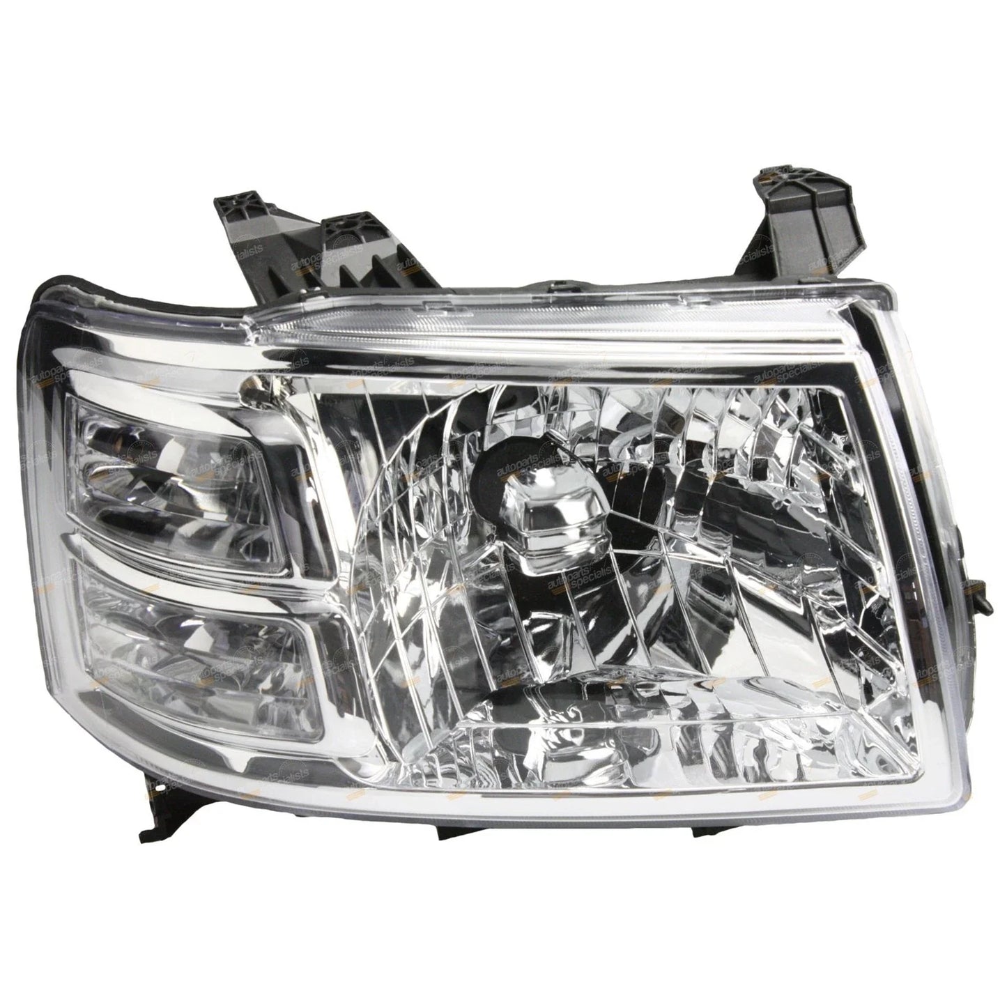 Headlight RH Ford Ranger Ute PJ (2006-2009)