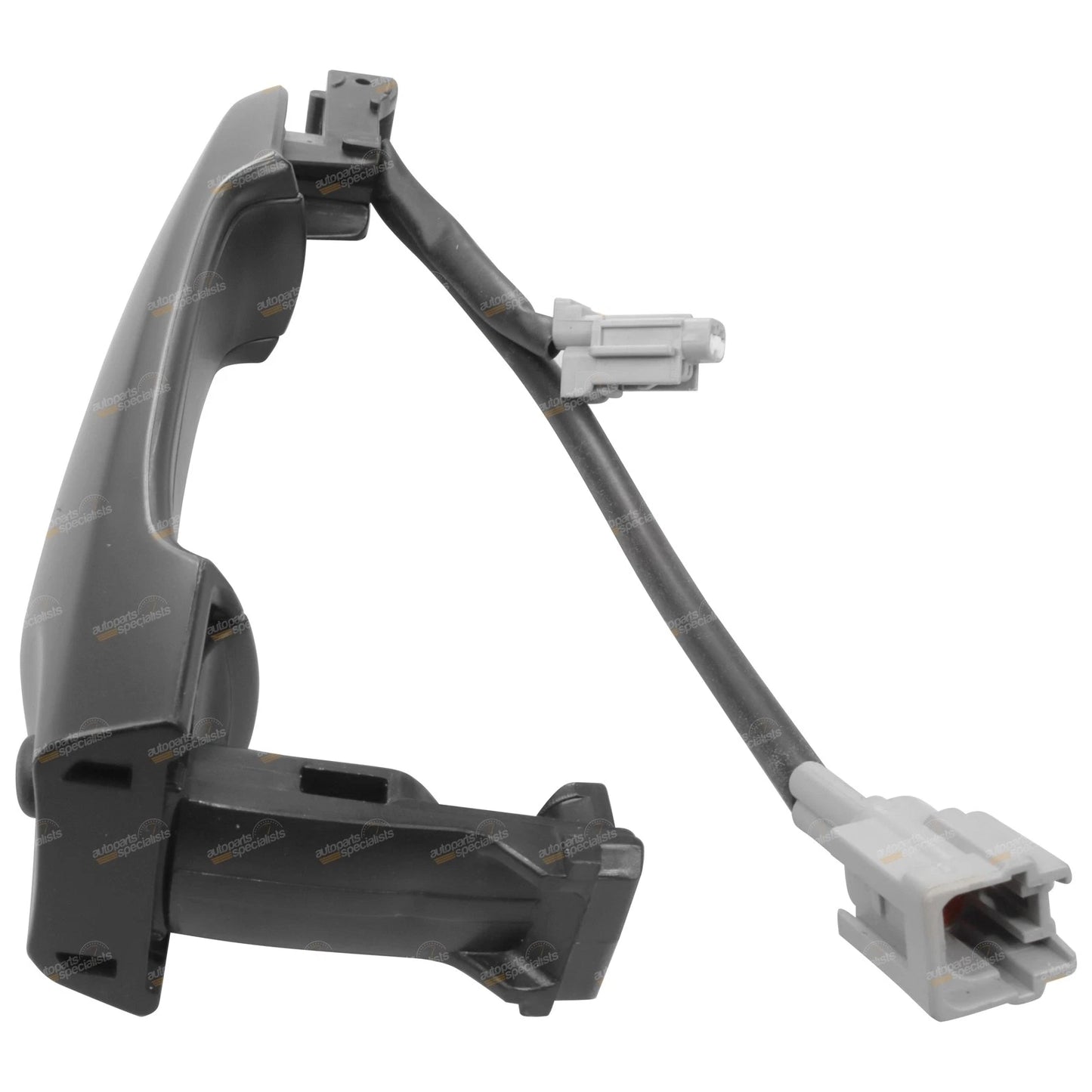 Outer Door Handle for Nissan Micra K13 (2010–2016)