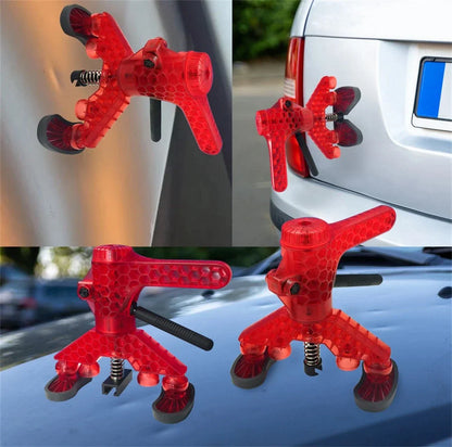 PDR500 Car Dent Puller Lifter Tool for WOYO (No Year Specified)