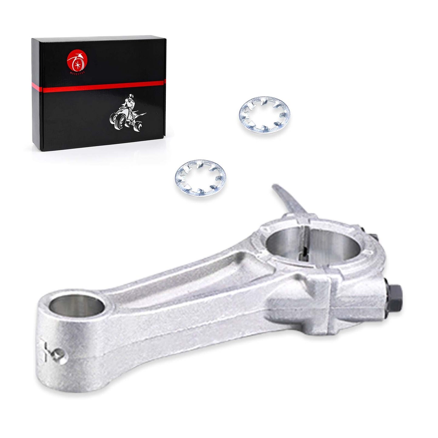 Connecting Rod for Yamaha Golf Cart G16 G20 G21 G22 G23 G27 (1990–2023)