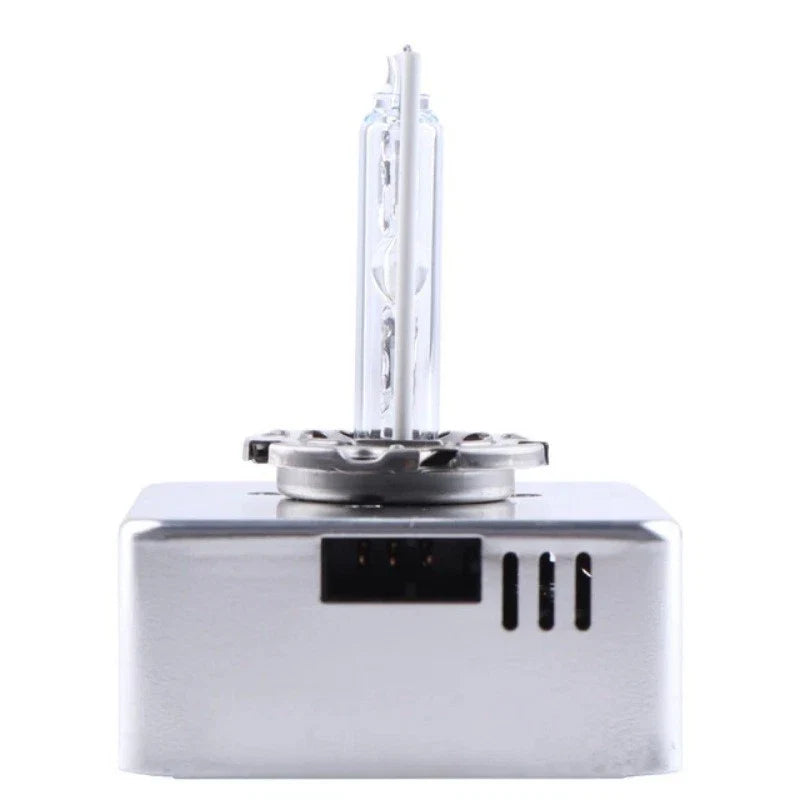 D5S Xenon HID Bulbs 2 x 6000K 66540 for Vehicles