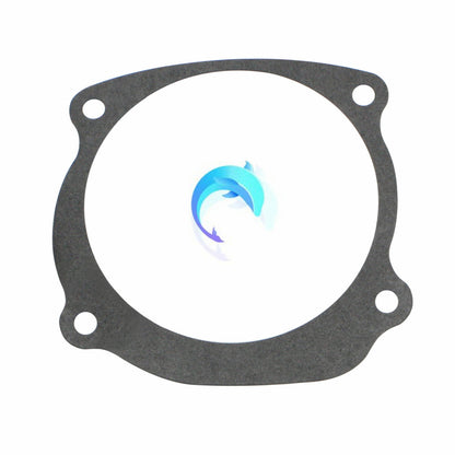 Water Pump Impeller Repair Kit for Johnson Evinrude 85-300 HP (1980–2023)