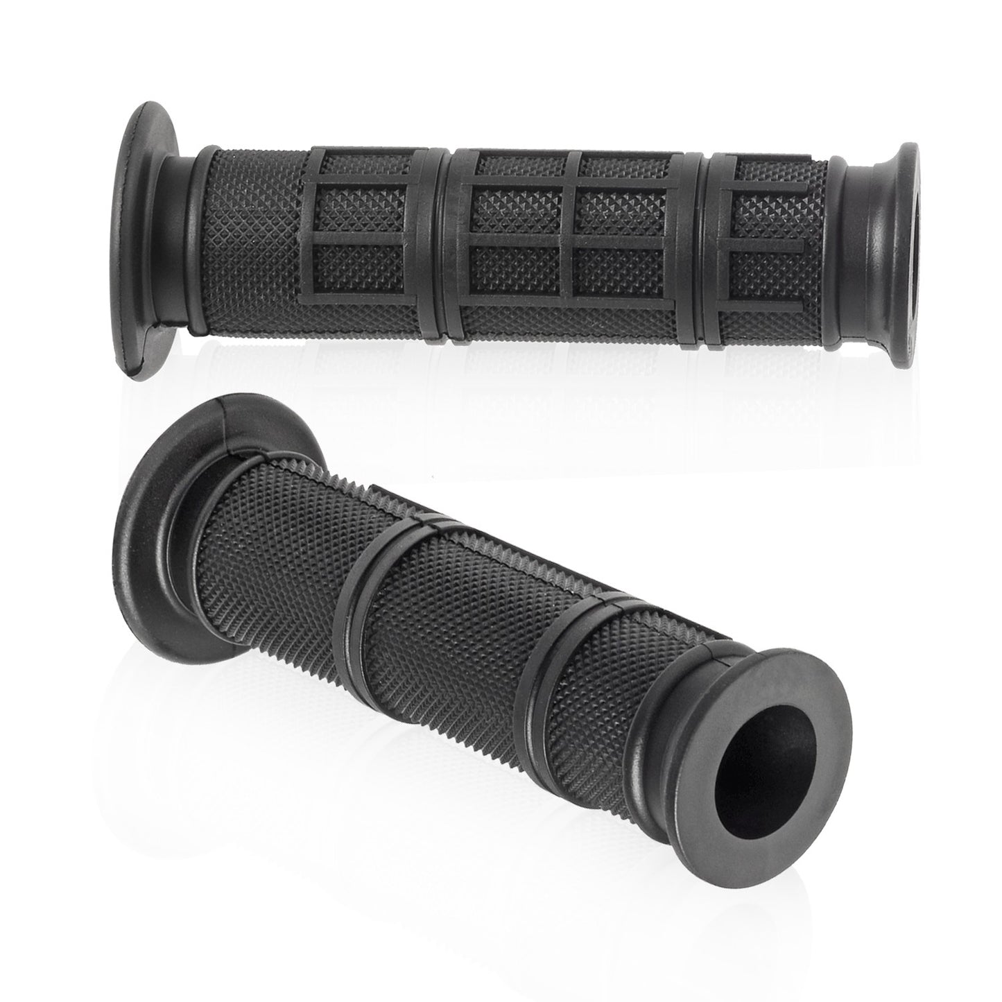 2X Handlebar Grips for Can-Am Renegade 650/800 (2007–2024)