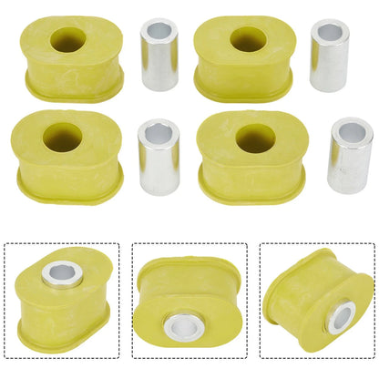 Rubber Bushes for BMW E65 E66 745i (2002–2008)