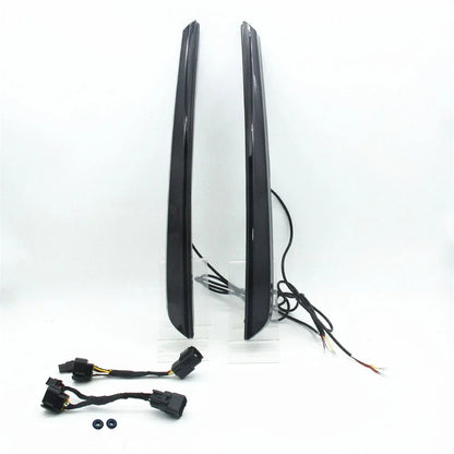 Dynamic Turn Signal Pillar Lamp for Toyota Land Cruiser (2008-2021)