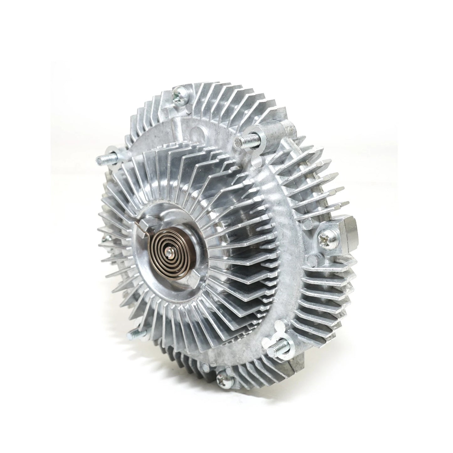 Fluid Coupling Assembly for Toyota Crown Majesta (1991–1999)
