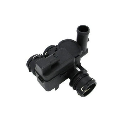 HVAC Coolant Heater Control Valve for Benz W211 W219 E320 E500 E63 (2003-2009)