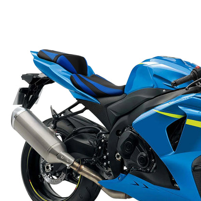 Driver & Passenger Seats for Suzuki GSXR1000 (2009-2016)