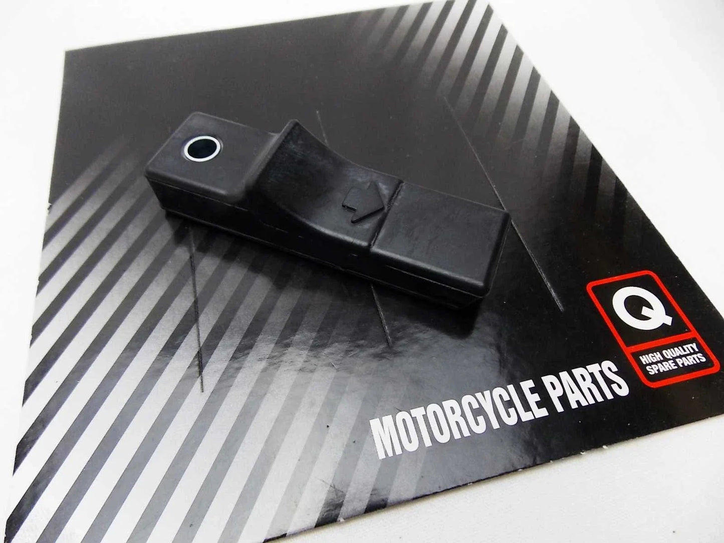 CB250N Side Stand Rubber for Honda (1980-1982)
