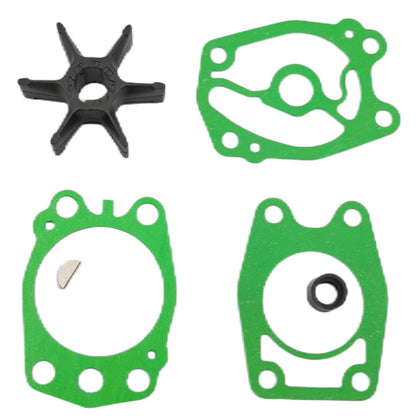 Water Pump Impeller Kit for Yamaha 2-Stroke 40 HP Outboard (C40)