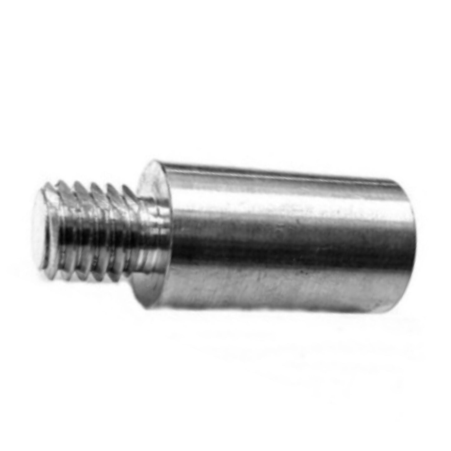 Set of 5 Zinc Anodes for Volvo Penta (Various Models)