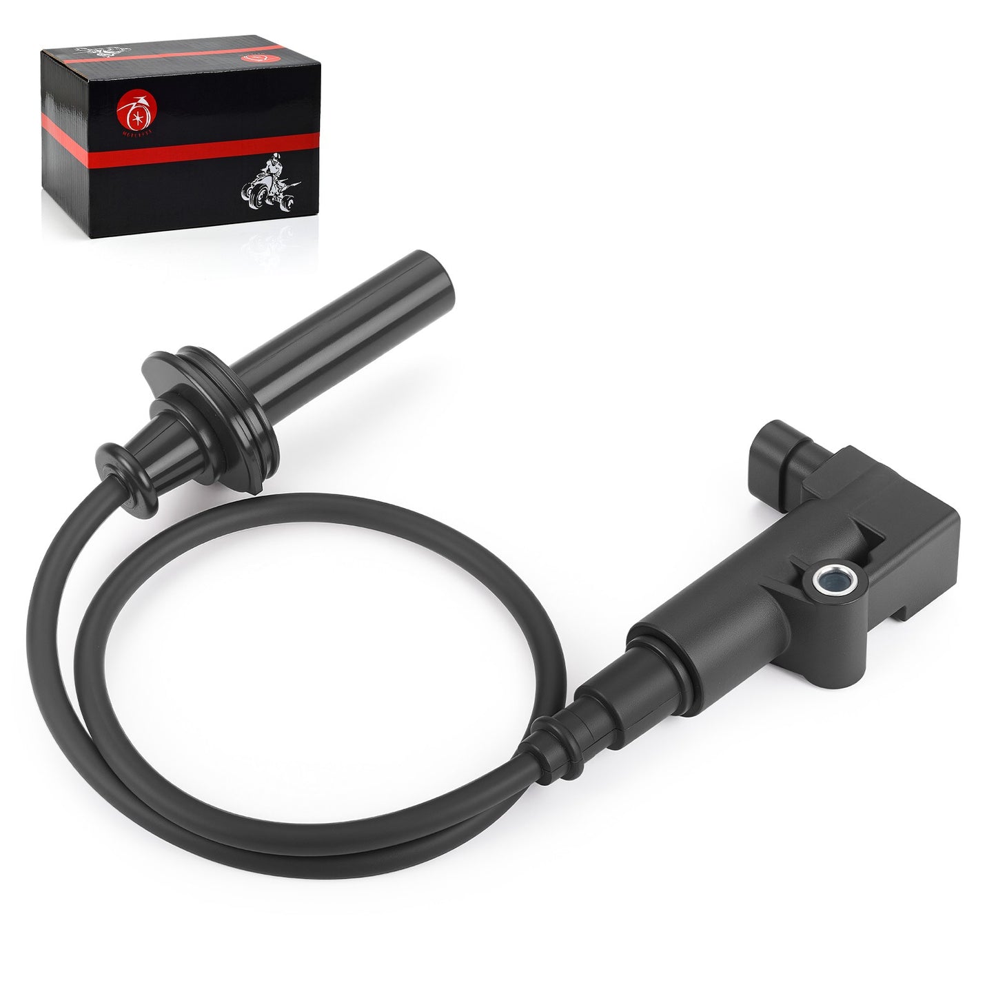 Ignition Coil Set for Hisun UTV Axis 700 750 MSU 700 800 (2009–2019)