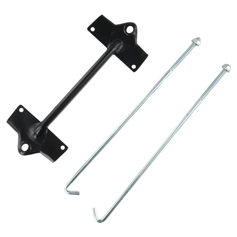 Battery Hold Down Bracket Bolt for Mitsubishi Lancer, Outlander, Eclipse (2001-2023)