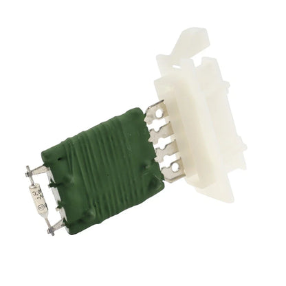 Heater Blower Motor Resistor for Audi A3, VW Beetle, Golf, Jetta, Passat (2000-2016)