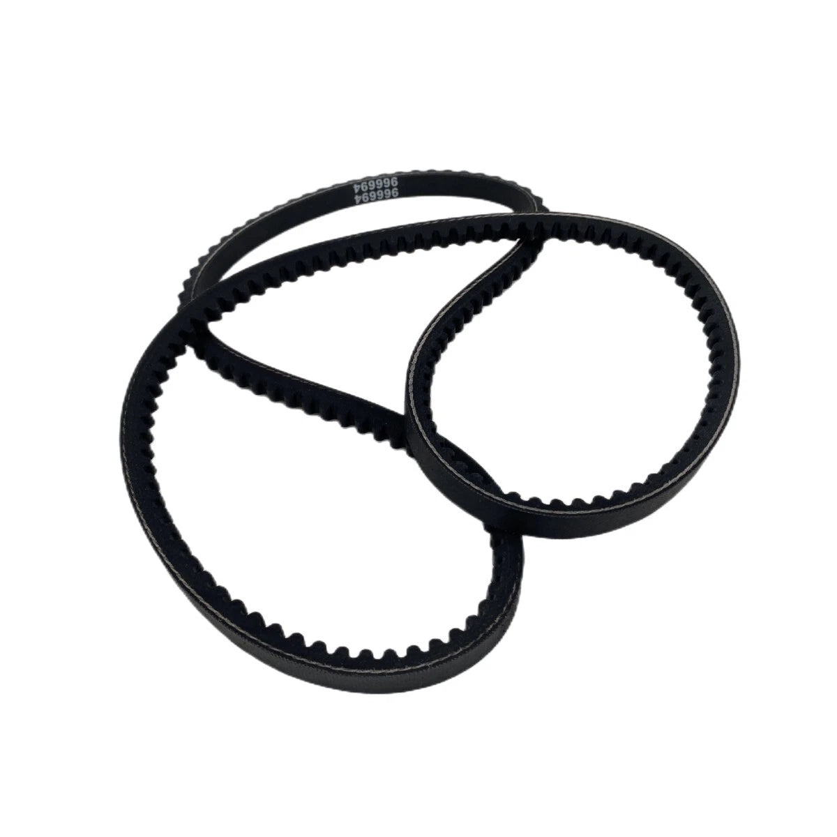Alternator Belt for Volvo Penta AQ165 AQ170 (1965–1975)
