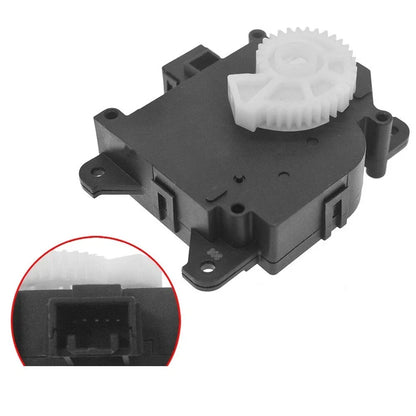 Blend Door Actuator / HVAC Heater for Toyota Lexus