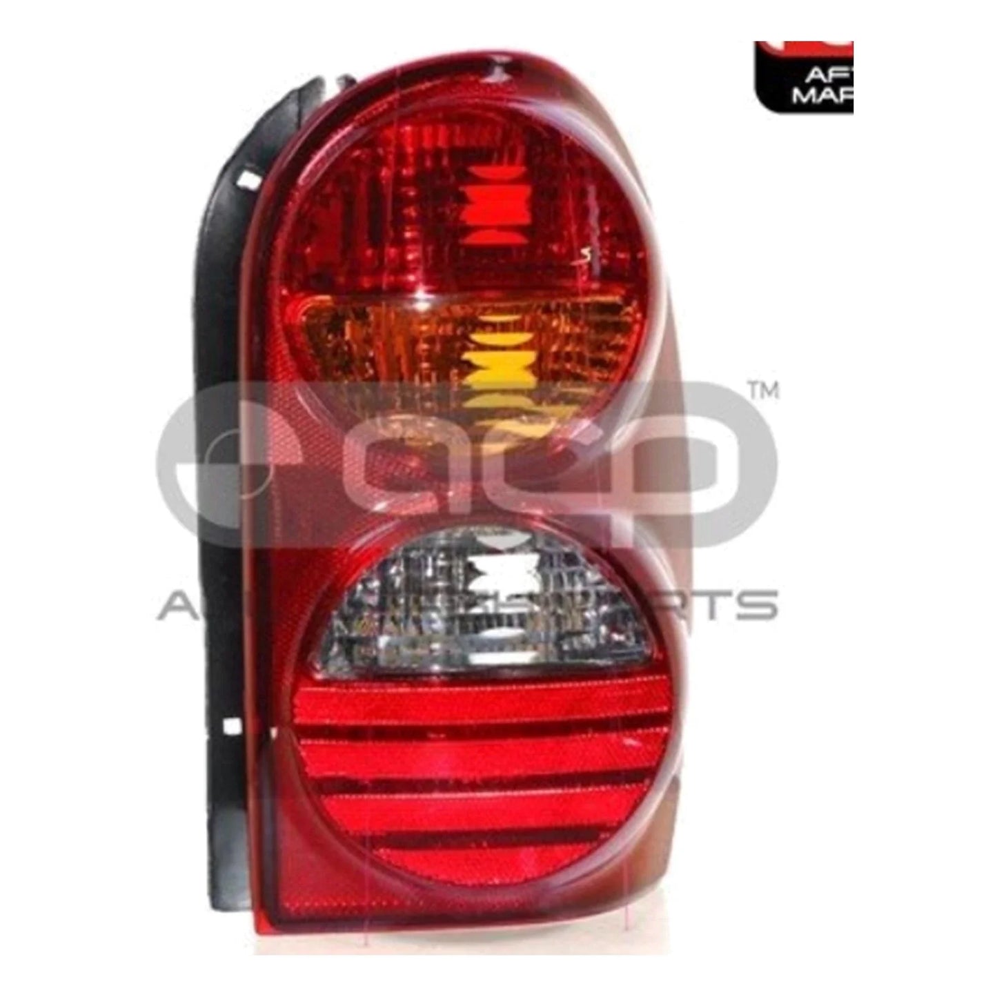 Rear RH Tail Light for Jeep Cherokee KJ (2001-2008)