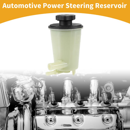 Power Steering Reservoir No. 8L1Z3E764A for Ford Expedition (2008–2017)