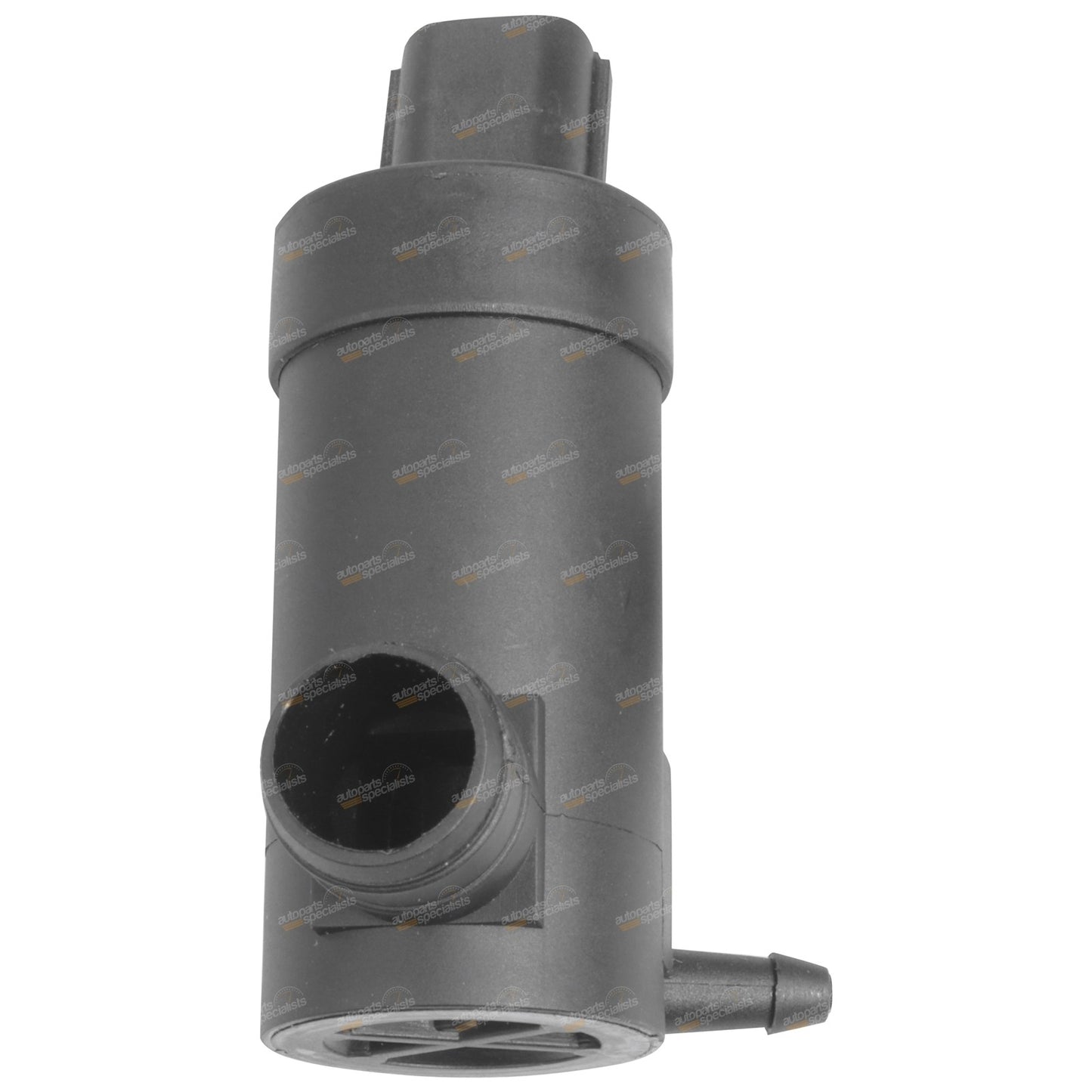 Front Windscreen Washer Pump for Mitsubishi Triton (2009–2020)