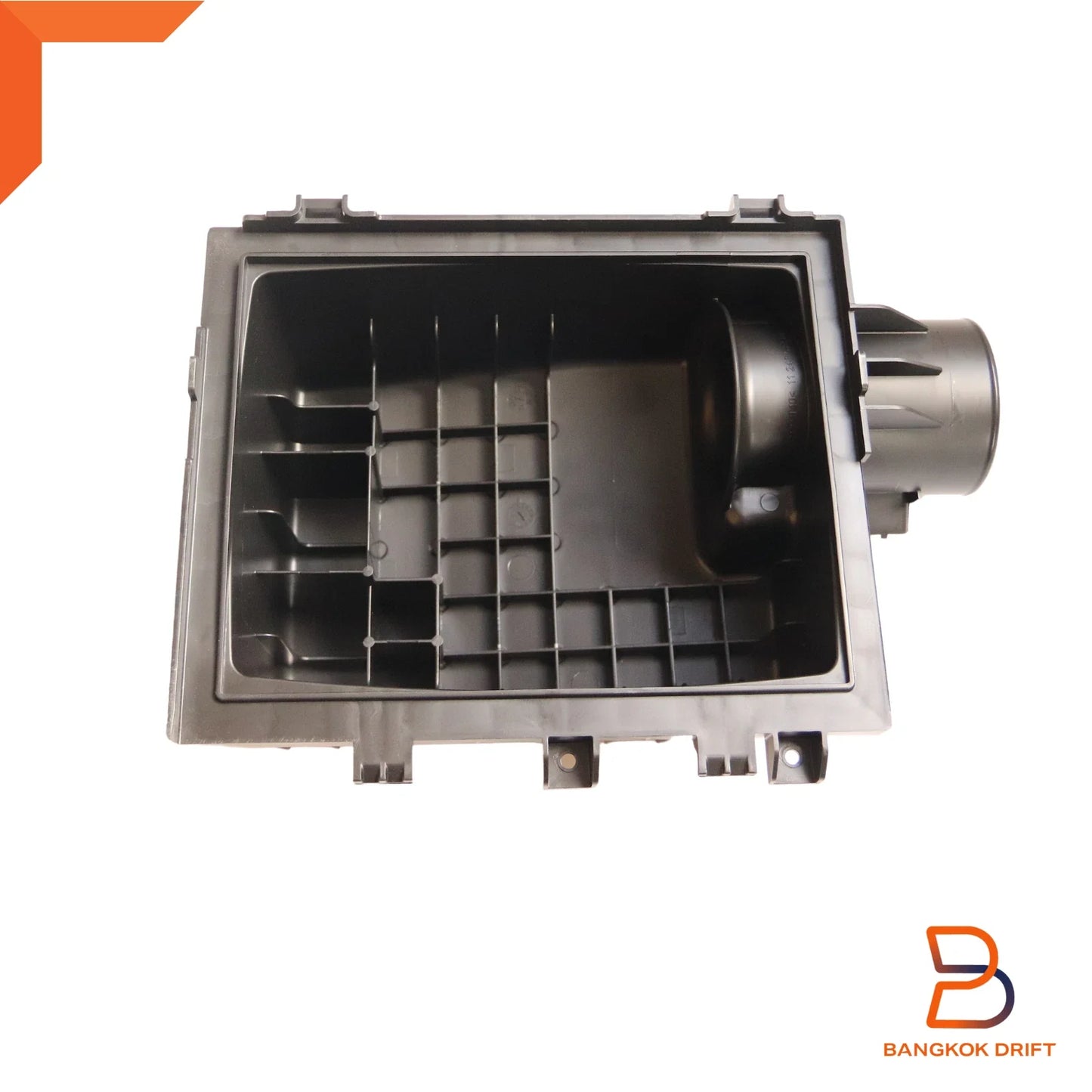 Air Cleaner Box Lid Cover for Nissan Navara NP300 D23 (2015-2023)