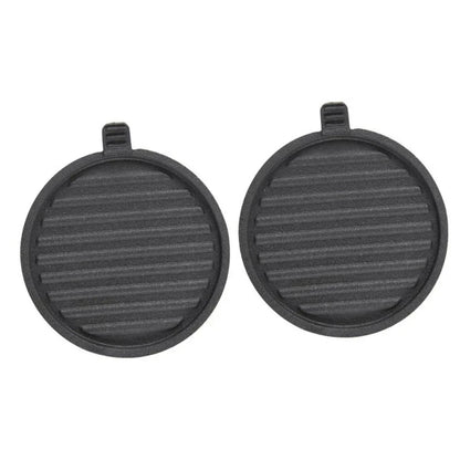 Center Console Cup Holder Inserts for Ford F-150, Expedition (2015-2023)