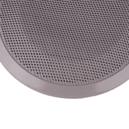 Grey Front Door Speaker Cover for BMW 3 Series E90 E91 X1 E84 (2004-2012)