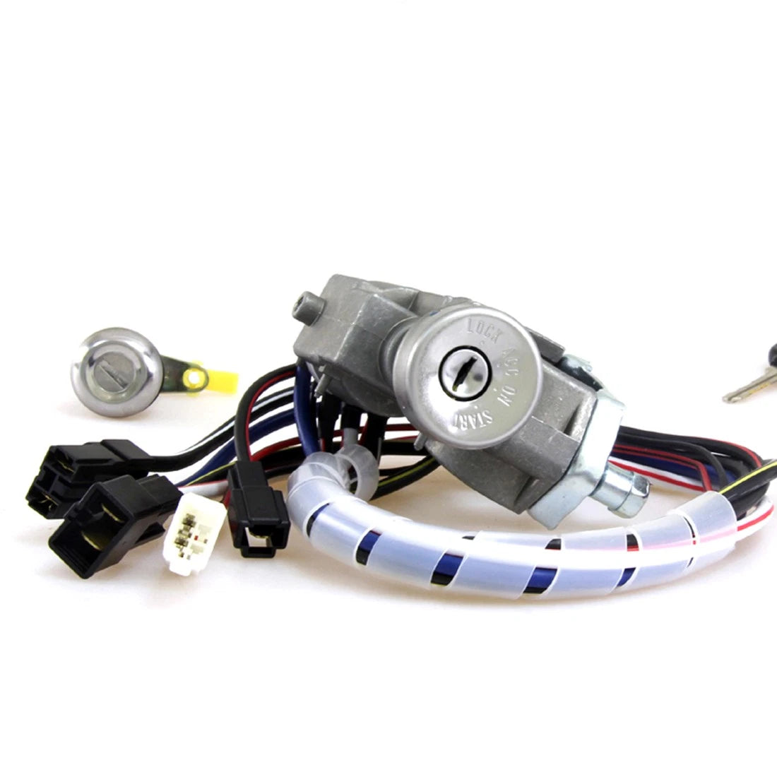 Ignition Lock Set for Mazda B Series B2200 B2600 (1996–2006)