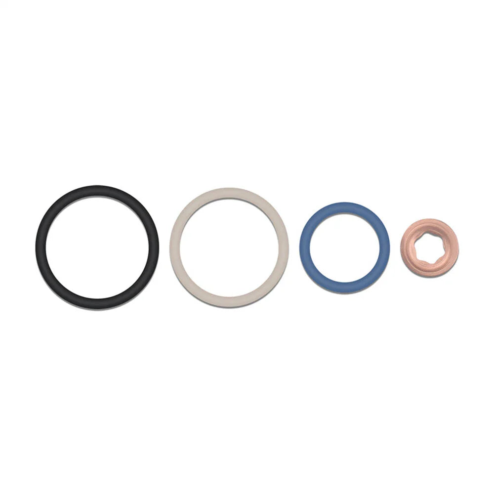 Diesel Fuel Injector O-rings for Ford 6.0L (2003-2010)