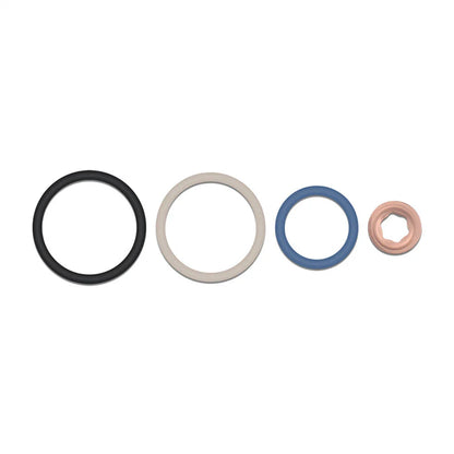 Diesel Fuel Injector O-rings for Ford 6.0L (2003-2010)