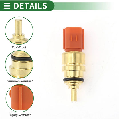 Engine Coolant Temperature Sensor No. 392203C010 for Hyundai Santa Fe (2019)