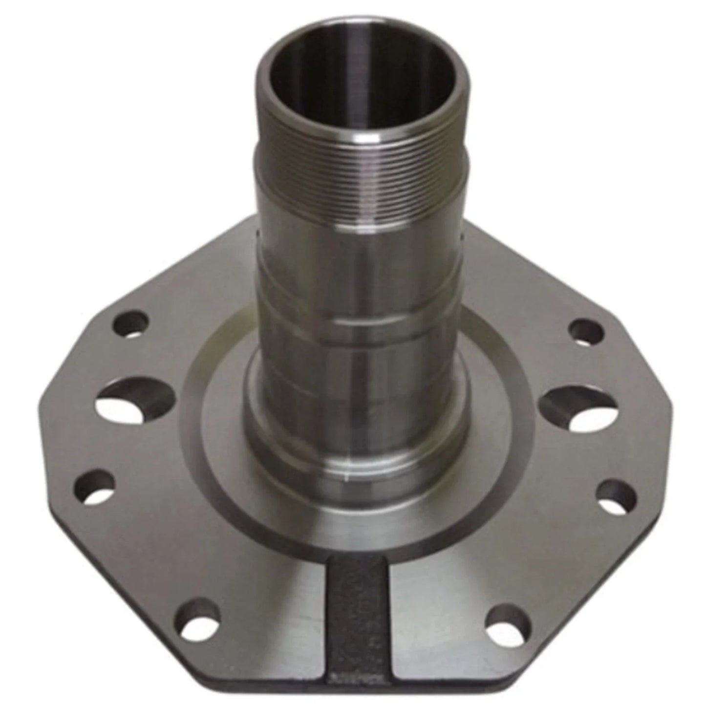 Front Steering Stub Axle Spindle for Landcruiser VDJ76 VDJ78 VDJ79 (2016–2022)