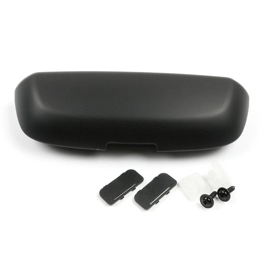Sunglass Case for BMW 1 2 3 4 5 7 Series X1 X3 X4 X5 X6 Black