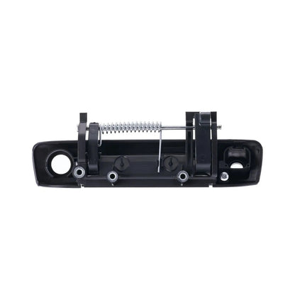 Tailgate Handle with Camera for Mazda BT50 (2011–2020)