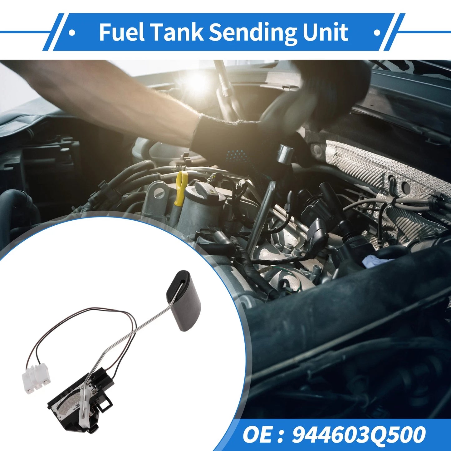 Fuel Tank Sending Unit for Hyundai Tucson (2020–2024) No. 944603Q500