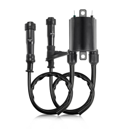 Set of 2 Ignition Coils for Honda VT750C VT750Ca Shadow Aero (2004–2009)