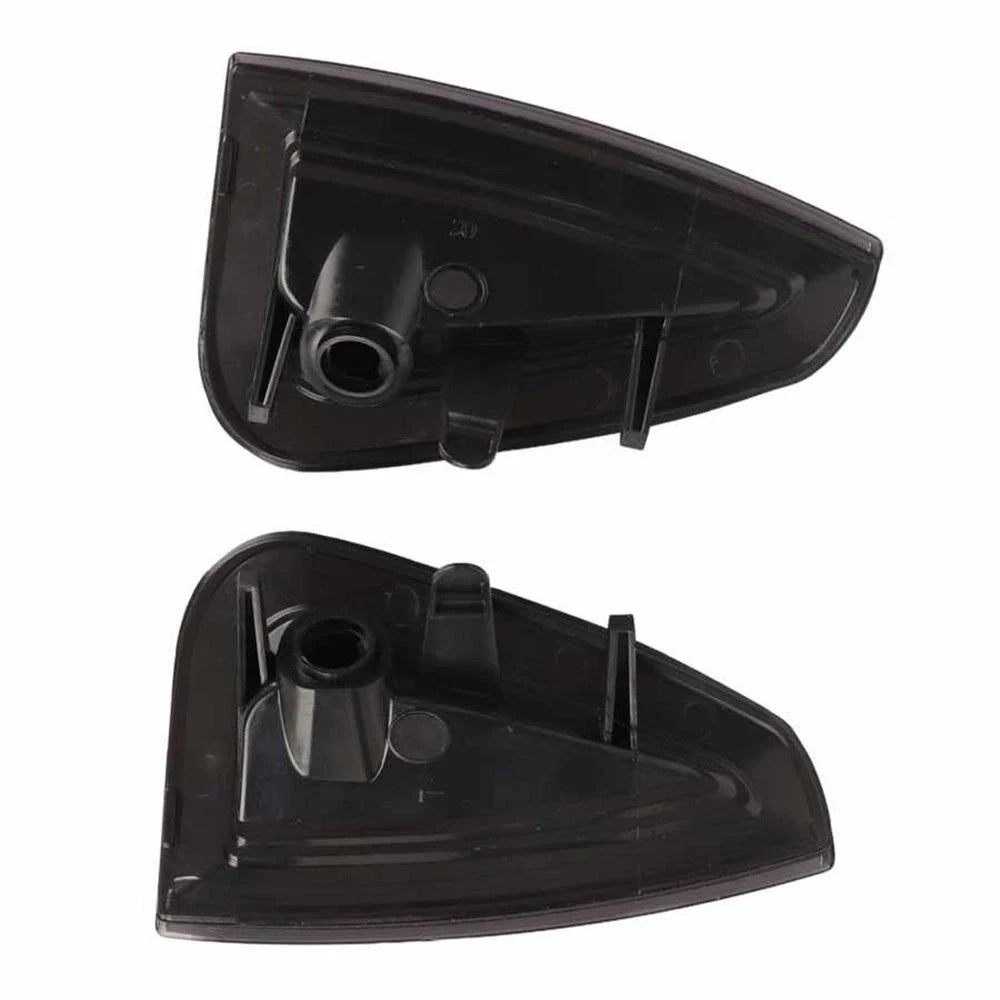 Front Side Marker Lamp Housing for Dodge Charger LX SRT8 (2006-2010)