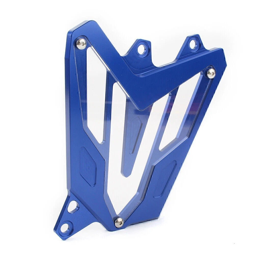 Pair Foot Pegs for Yamaha YZF R1 R6 (1999–2012)