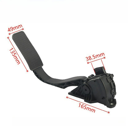Throttle Pedal with Sensor for Chevrolet