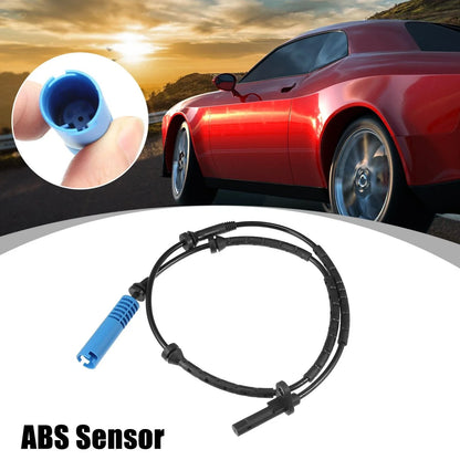 Front ABS Wheel Speed Sensor Replacement for BMW X3 E83 (2004-2010)