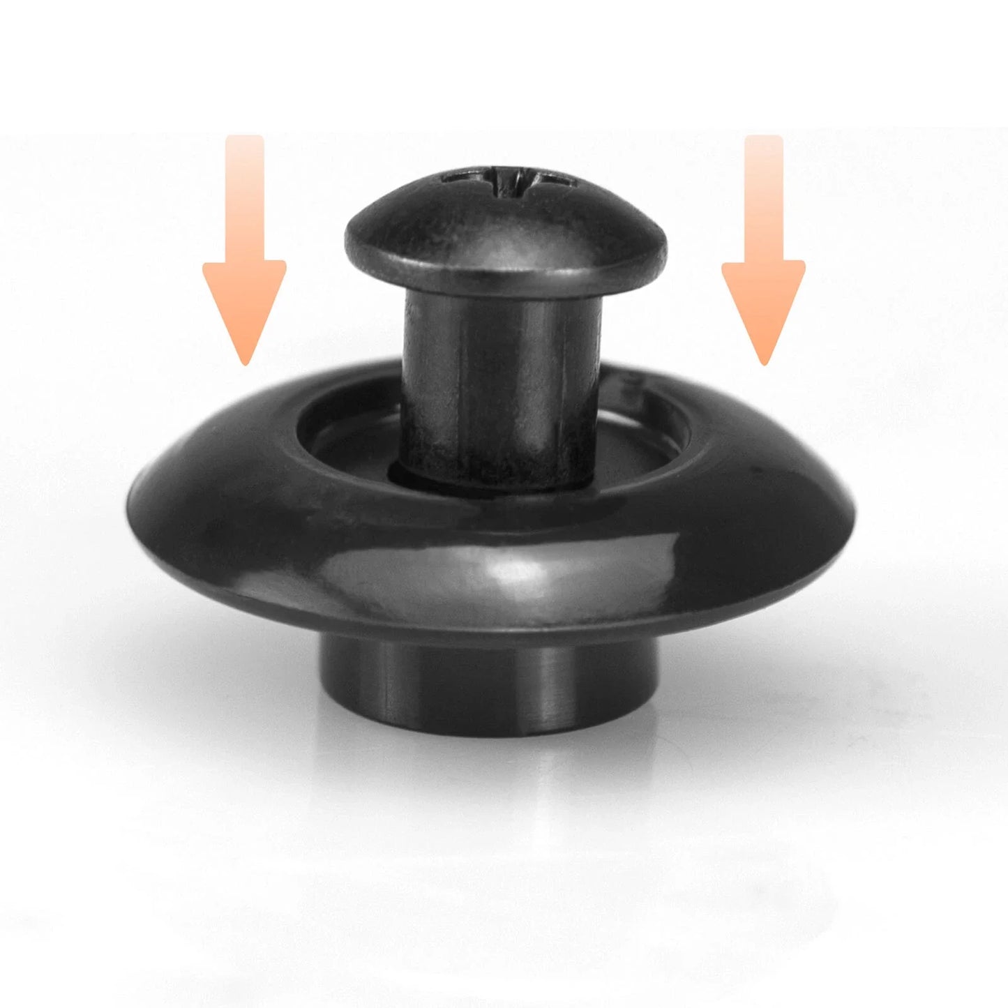 Fuel Tank Seat Collar Bolt Screw for HONDA Rancher 350 (2000-2003)