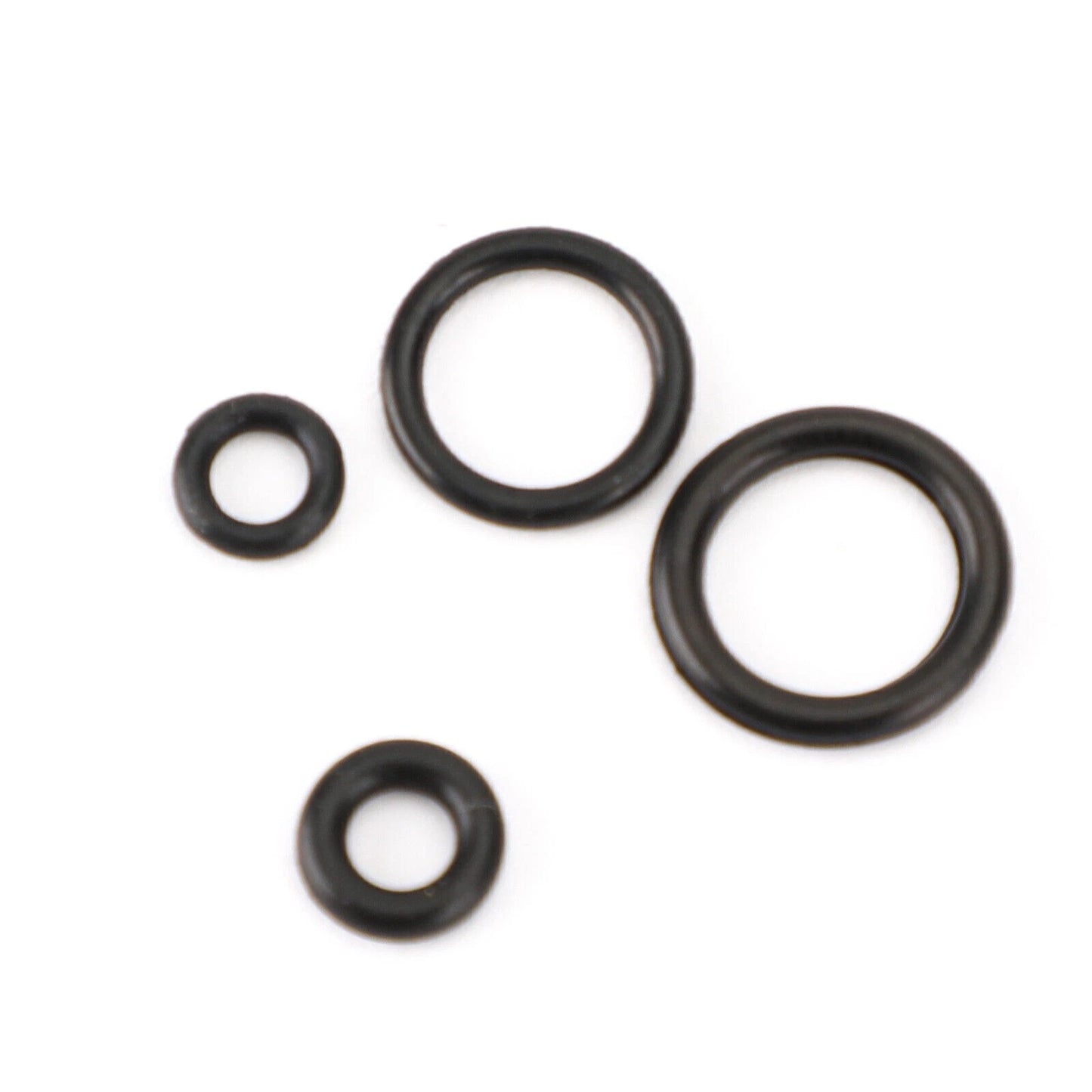 2X Fuel Pump O-Ring Seal for Yamaha FZ6 FZ1 YZF R6 R1 TDM 900 XJ6 (2004–2020)